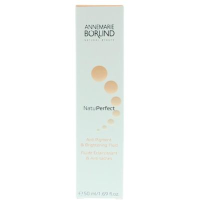 Borlind Natuperfect beauty special