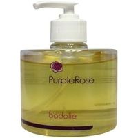 Volatile Purple rose badolie