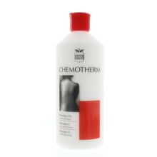 Foto van Chemodis Chemotherm massageolie