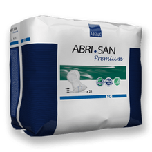 Foto van Abena Abri-San 10