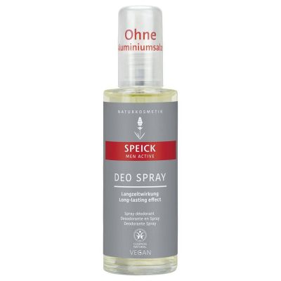 Foto van Speick Man deo spray actief