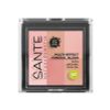 Afbeelding van Sante Deco Multi effect mineral blush 01 coral