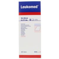 Leukomed 10.0 x 30 cm steriel