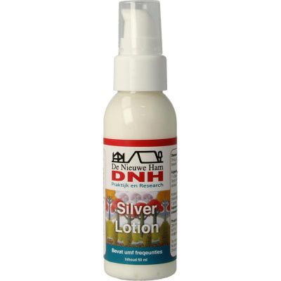 DNH Silver lotion