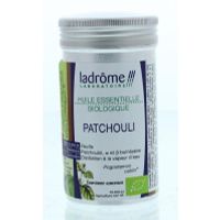 La Drome Patchouli olie bio