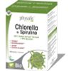 Afbeelding van Physalis Chlorella & spirulina