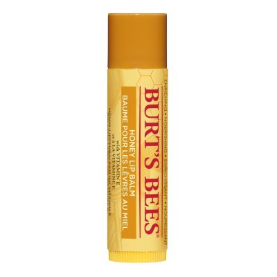 Foto van Burts Bees Lippenbalsem Honey