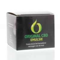 CBD Original Original CBD emulsie