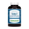 Afbeelding van Bonusan Omega 3 grootverpakking