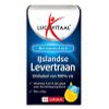 Afbeelding van Lucovitaal Levertraan Ijslands