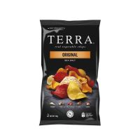Terra Chips Original exotische groenten