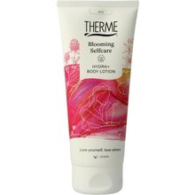 Foto van Therme Bodylotion blooming selfcare
