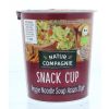 Afbeelding van Natur Compagnie Cupnoodles Asia vegetable