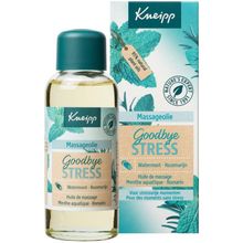 Foto van Kneipp Massageolie goodbye stress