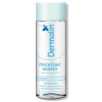 Dermolin Pure micellair water