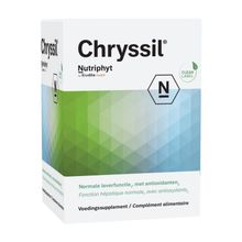 Foto van Nutriphyt Chryssil