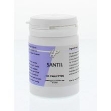Foto van Santil