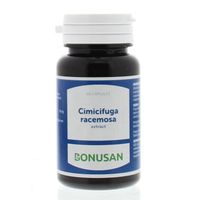 Bonusan Cimicifuga racemosa extract