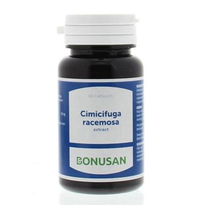 Bonusan Cimicifuga racemosa extract