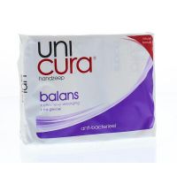 Unicura Zeep balance duo 90 gram