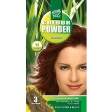 Foto van Henna Plus Colour powder 56 auburn