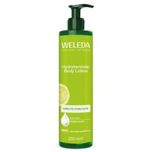 Foto van Weleda Aloe vera bodylotion