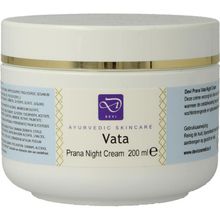 Holisan Vata night cream devi Foto van Holisan Vata night cream devi