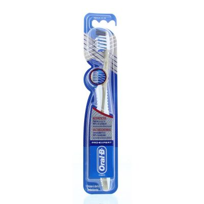 Oral B Tandenborstel pro expert multi bescherming