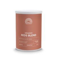 Mattisson Reds blend poeder organic