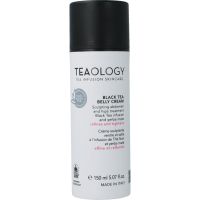 Teaology Black tea flat belly cream