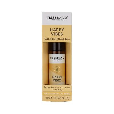 Tisserand Roller ball happy vibes