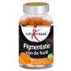 Afbeelding van Lucovitaal Pigmentatie van de huid gummies