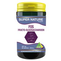 SNP FOS Fructo-oligosacchariden