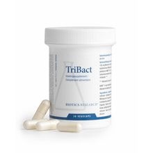 Foto van Biotics Tribact