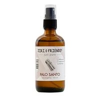Jiri & Friends Aromatherapy spray palo santo