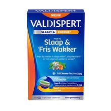 Foto van Valdispert Slaap & fris wakker