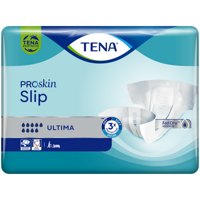 Tena Proskin slip ultima large