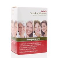 Care For Women Menopause forte