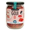 Afbeelding van Terrasana Raw goji bessen in glas