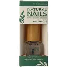 Foto van Sensista Nail rescue