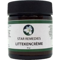 Litteken creme