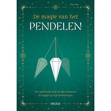 Foto van Deltas De magie van het pendelen