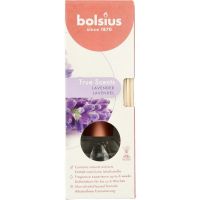 Bolsius Geurdiffuser true scents lavendel