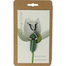 Foto van Steengoed Energiekristal aventurijn