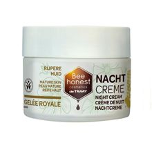 Foto van Traay Nachtcreme gelee royale