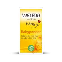 Foto van Weleda Babypoeder