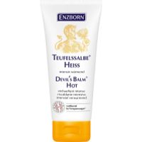 Enzborn Teufelssalbe Heiss