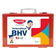 Foto van Heltiq Verbanddoos modulair kind