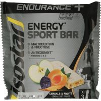 Isostar Reep endurance+