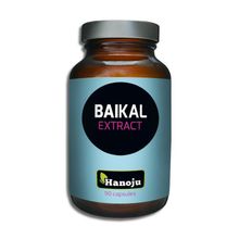 Foto van Hanoju Biacalin extract 400 mg